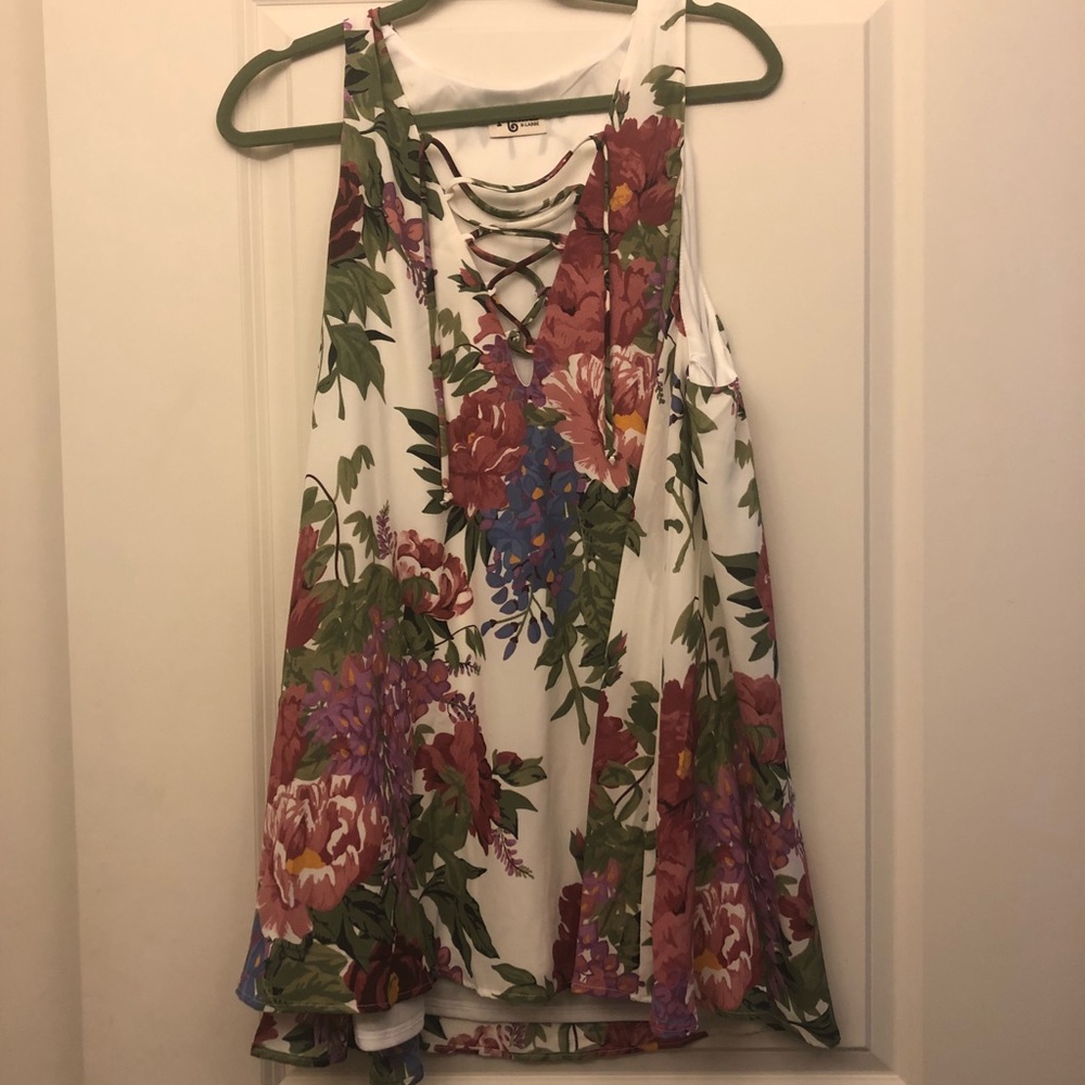 Show Me Your Mumu Rancho Dress XL
